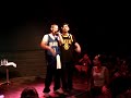 Hit N Run Live @ Shawn Desman 2005