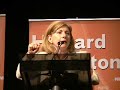 Cheri DiNovo-Nomination acceptance