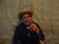 Compai Chencho en Nueva Yol