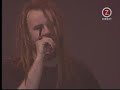 In flames - Colony [LIVE Hultsfred festival 2003, Sweden]
