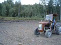 Akta högen