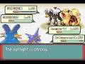 videos de Pokemon Emerald 386 - Gym Leader Flannery