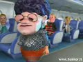 Video ansehen: Blinde Piloten Video ansehen: Blinde Piloten