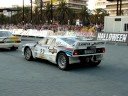 Rally Racc 2008 Lancia Rallye 037 Opel Manta 400