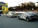 Rally Racc 2008 Lancia Rallye 037 Opel Manta 400
