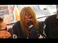Slipknot, Entrevista...