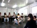 Capoeira Angola N\