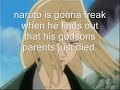 naruto chat 6- narutos got a godson??? naruto chat 6- narutos got a godson???
