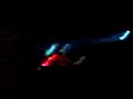 Justice @ I Love Techno 2007 - We are your friend