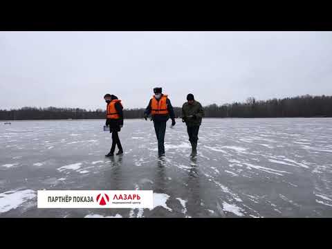 Барановичи день за днем. 24.12.20.