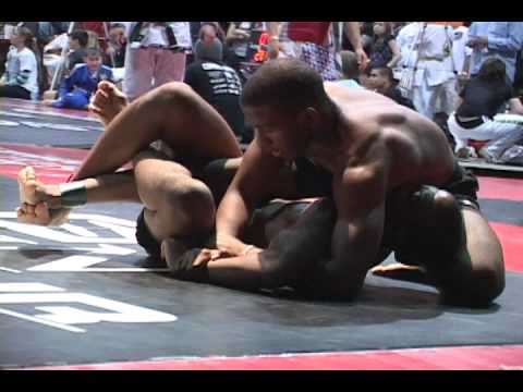 Naga Vegas 3/6/10 Best of matches jiu jitsu BJJ Tapout MMA Twin brothers