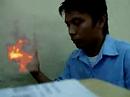 Rynian is Playing Fire