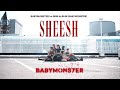 BABYMONSTER - 'SHEESH' Dance Cover