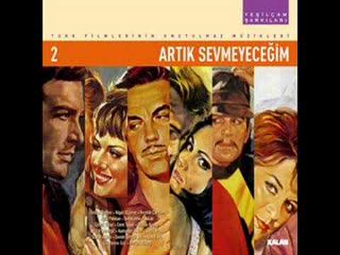 Seven Ne Yapmaz - Yeşilçam Şarkıları