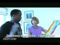 Diddy & Anna Wintour invite you to Vogue's Fashion's Night Out