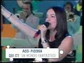 [Elisabetta Viviani] Heidi Live a Macchèmù