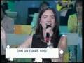 [Elisabetta Viviani] Heidi Live a Macchèmù