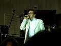 Drake Bell Up Periscope (live)