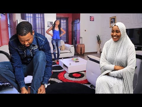 Amintacciyar Soyayya - Nigerian Hausa Full Movies 2019
