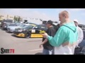 SkeeTV at Westcoast Customs Part 2