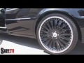 SkeeTV at Westcoast Customs Part 2