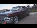 SkeeTV at Westcoast Customs Part 2