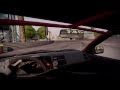 NfS Shift 2 Unleashed Drift Autolog Trailer