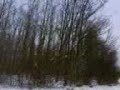 Snowdeck bei 55 km/h