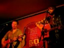 Grant-Lee with David McMillan/The Weight (cover)