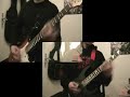 Amon Amarth - Thousand Years Of Oppression Cover