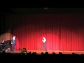 Josh Dold and Tommy Thompson - Play A Simple Melody Cover (Gary and Bing Crosby)