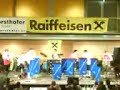 Das Viera Blech live beim Festival 