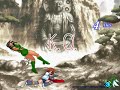 RNDWC2 G5 Wind Streakers vs Moochi\