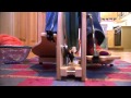Meet the Schacht Sidekick Spinning Wheel