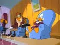 Darkwing Duck Intro German