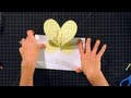 How to Make Pop-Up Cards and Crafts: Butterfly