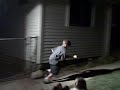 Nerf Wars: The Elimination (TRAILER)