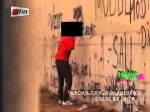 Couleurado du 14 Avril 2012 Les Pisseurs de Rue NTS Waye 