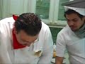 World Food Cultural Contest - Hunkar Begendi - Part 1