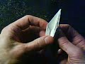 Origami Araignée Origami Araignée