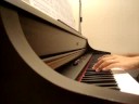 Clocks piano Clocks piano