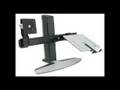 JESUITS - 'gadget' Ep86 - Ergotron Neo-Flex Combo Lift Stand