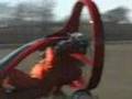 Flying Car fails to impress