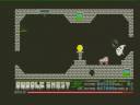 this is the intro to bubble ghost for the amiga 500
