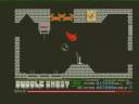 this is the intro to bubble ghost for the amiga 500
