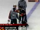 best nhl fights 1