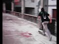 skate en lazkau