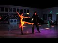 Perhaps - Rumba