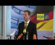 FDP: Westerwelle zu Serbien, Kurt Beck & Linkspartei