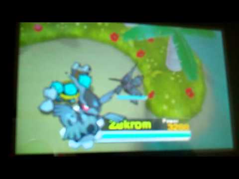 how to get kyogre in pokemon rumble u